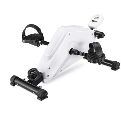 China Best Indoor Office Mini Pedal Cycle Magnetic Exercise Bike for sale