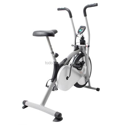 China Home Use Exercise 2018 Air Bike Elliptical /fitness Bike With CE for sale