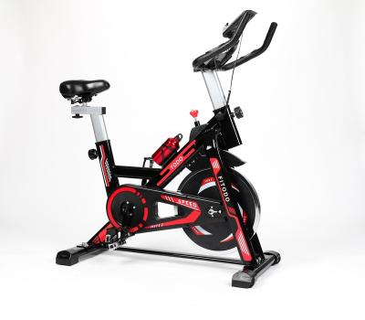 China Universal Economic Magnetic Resistance Exercise Spinning Indoor Cycling Spinning Bike For Fitness Or Rehability Purpose for sale