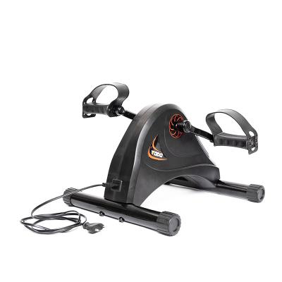 China Home Use Motorized Mini Electric Exercise Bike for sale