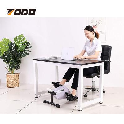 China Exercise Legs Magnetic Pedal Test Program Upright Bike For Under Your Desk Selling Best for sale