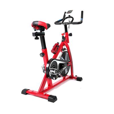 China Cardio Fitness Fitness Indoor Cycling Cycling Bike With LED Screen TD001SB-25(S3) for sale