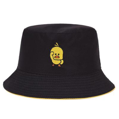 China Custom Headwear Corduroy Bucket Hat Custom Hats Embroidery Logo Design Bucket Hat for sale