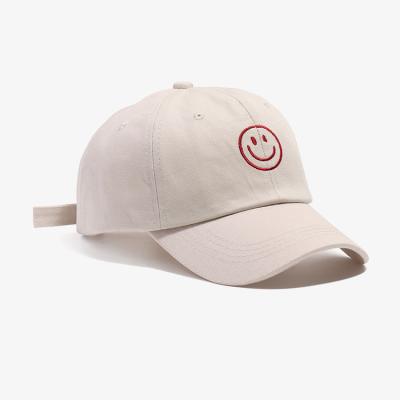 China Hat Manufacturer Own Design Wholesale JOINT 100% Cotton Brand Style Baseball Hats Hats for sale