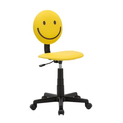 China (Size)Adjustable Cute Office Chair With Prirted Picture,Office Swivel Chair For Kids,Ergonomic Desk Chair for sale