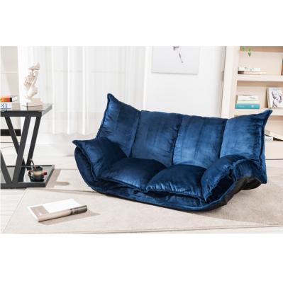 China Velvet Sofa Bed Fabric, Living Room Sofa Bed Sofa Bed, Japanese Sofa Bed Floor Sofa Bed Futons Wholesale for sale