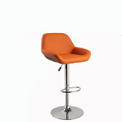 China New fashion Carlford promotional bar stool, umpire chair bar stool swivel bar chair for sale