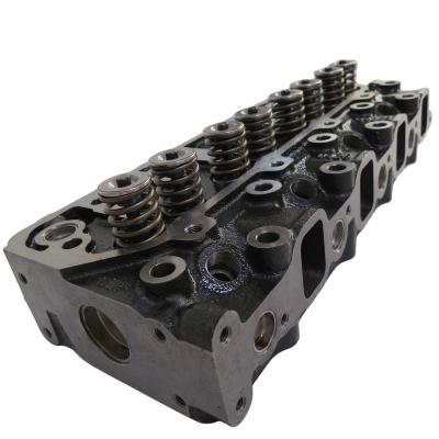 China Wholesale Building Material Stores Factory A2300 Diesel Engine Cylinder Head 4900995 for sale