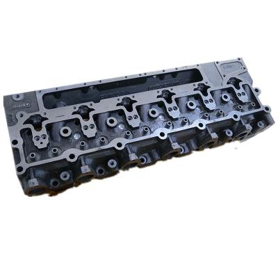 China Wholesale Building Material Stores Factory Diesel Engine 6CT Parts Machinery Cylinder Head 3973493 for sale