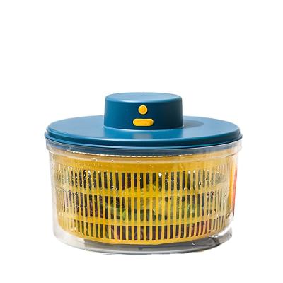 China Factory Wholesale Household Multifunctional Food-safe Plastic Folding Strainer Stored Drain Basket for sale