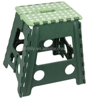 China Adjustable Folding (Height) Progression Stool for sale