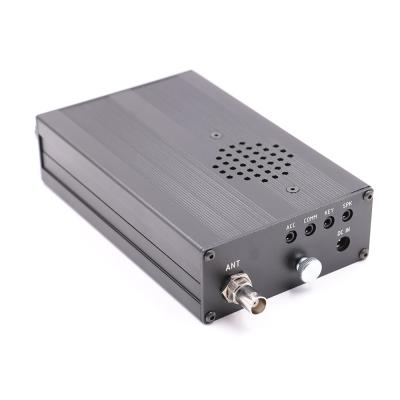 China Connect to PC for Control Shortwave Display QRM Large Radio G1M Ham Radio SDR Portable HF Transmitter Receiver for sale