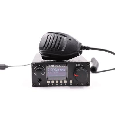 China Connect to PC for Control Amateur Radio O.dam Shortwave QRP High Stability Handheld Ham Radio for sale