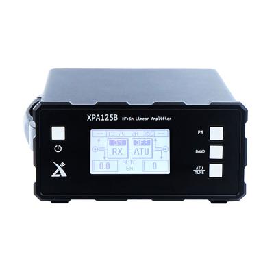 China For Xiegu X5105 X108G G1M G90 Xiegu Xpa125B 100W Solid State Linear Power Amplifier For Amateur Radio Transceivers for sale