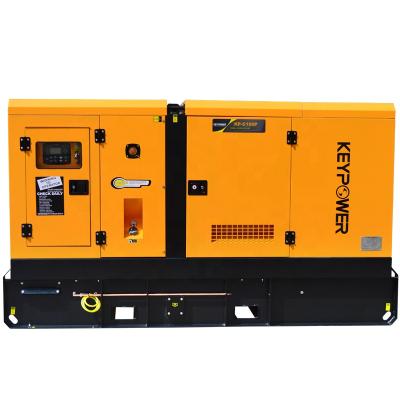 China Hot sale 80kw canopy diesel generator price 100 KVA generator 6bt5.9-g2 8 hours or 24 hours optional '- for sale