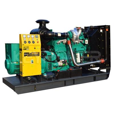 China KEYPOWER 60Kva Open Type Diesel Generator Set Low Price For Thailand Sale 8 Hours Or 24 Hours Optional for sale