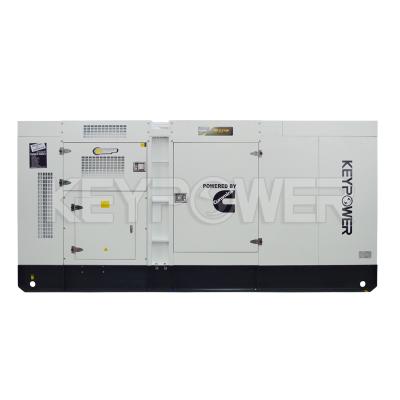 China 6 cylinder 100kva diesel generator fuel consumption per hour, optional 100kva diesel generator 8 hours or 24 hours'- for sale