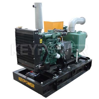 China Mining industry Keypower diesel_water_pumps 4 inch to 8 inch for irrigation used in agricultural area for sale