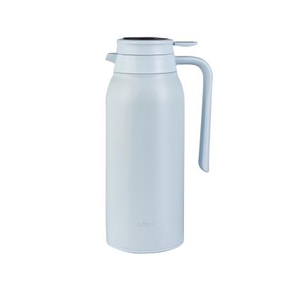 China Viable Dual Wall Thermos Designer Time Marker Reminder With Led Temperature Display Vacuum Flask Smart Stainless Steel Jug for sale