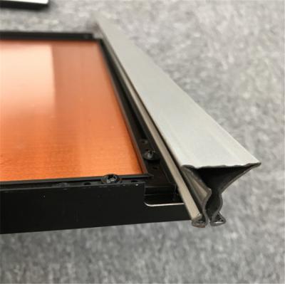 China Contemporary Triangle Carrier Spring Tee Quality Galvanized Steel Spring Tee Triangle Keel For Aluminum Ceiling for sale