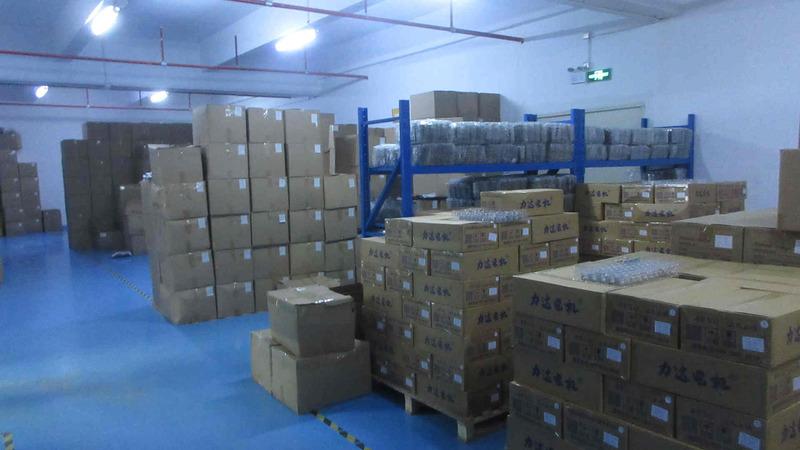 Verified China supplier - Shenzhen Baoan District Intelligent Cat Electronics Factory