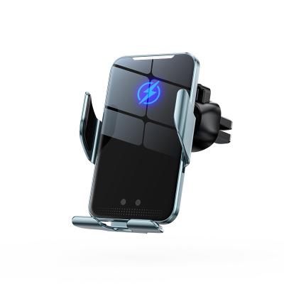 China Phone hot Selling Car Phone Holder Wireless Charging Phon Holder For Car magnetic charging cable iphone charger cable for sale