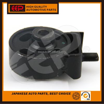 China Metal Engine Mount For Mitsubishi Pajero V32 Engine Mount Rubber Bushing MB581845 for sale