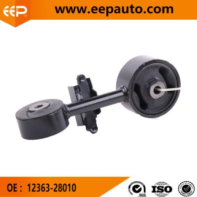 China Rubber & Metal Engine Mount For Toyota Previa Estima ACR30 Engine Parts 12363-28010 for sale