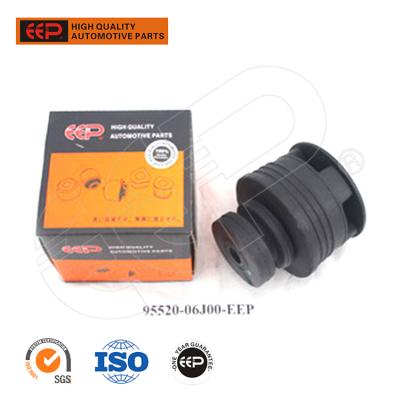 China NR Lower Arm Bushing For Nissan Patrol Y60 95520-06J00 for sale