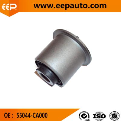 China NR Car Parts Rubber Bush 55044-CA000 Rubber Bush Manufacturer for sale