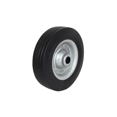 China Farms 200*50 Solid tireDurable and Resistant To Puncture wearSuitable for children's toy wheels for sale