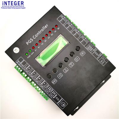 China ABS Ultrasonic Parking Guidance System Parking Sensor PGS With High Quality For Smart Parking for sale