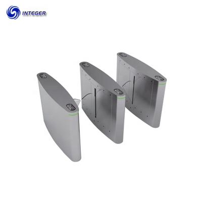 China Waterproof / INSWG-2812 Waterproof Turnstile Door Sink Hand Hygiene Control Hand Hygiene Hand Wash Station With Turnstile Door for sale