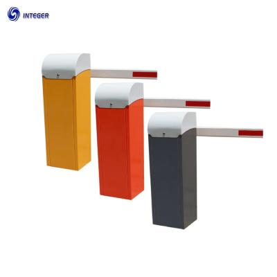 China Barrier Gate Parking Arms Automatic Parking Barrier Gate Remote Barrier IBG-109 for sale