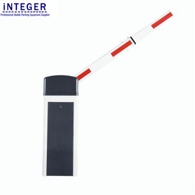 China High Quality Car Parking Lot Barrier Gate Boom Vehicle Barrier Gate For Hotel Car Parking for sale