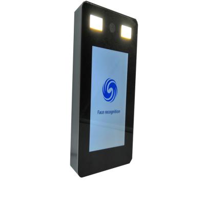 China High Quality NFC Business 3D Face Recognition For Access Control System INFR-200 for sale