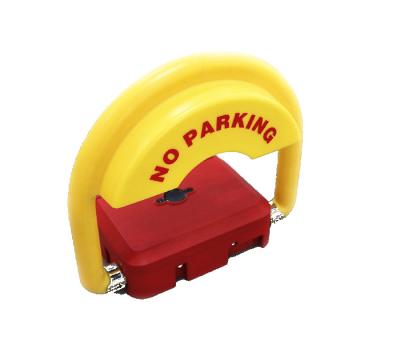 China Best Car Automatic Parking Barrier Waterproof Lock For Car Parking Max.5 Ton for sale