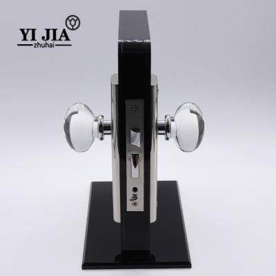 China Glass Cabinet Bathroom Accessories Door Pull Handles For Furniture for sale