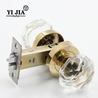 China home furniture replacement lock door handle locks 55*70mm for sale