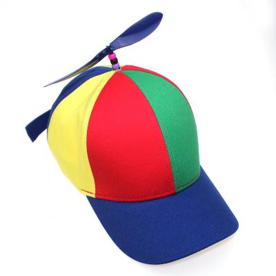 China With Propeller Beanie Hat Thruster for sale