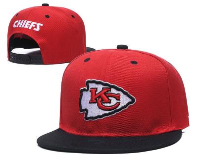 China JOINT Whole Sale 2021NFL Snapback Hat All-Star Adjustable Hat Sports Hat With Embroidery Logo for sale