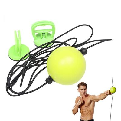 China Fast Speed ​​Fitness Boxing Punch Pear Speed ​​Ball Relaxed Boxing Ball for sale