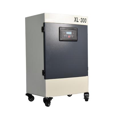 China Factory Kingsom Professional XL-300 Fume Extractor For Laser Cutting for sale