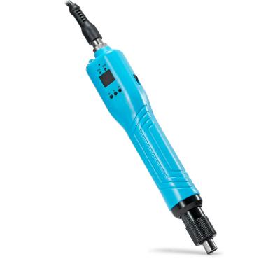 China Counter Inline Full Size Electric Screwdriver Set 50Hz 30v Automatic Screwdriver Machine SD-BC450L for sale