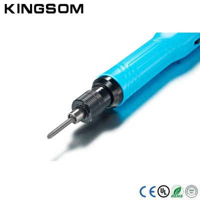 China Built-in Brushless Counter Torque Electric Screwdriver Set SD-BC620L for sale