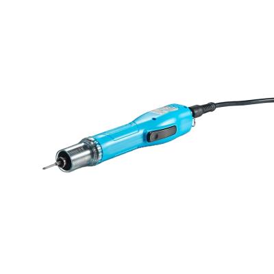 中国 Assembling Mobile Phones Electric Screwdriver For Assembly Line SD-BA500L 販売のため