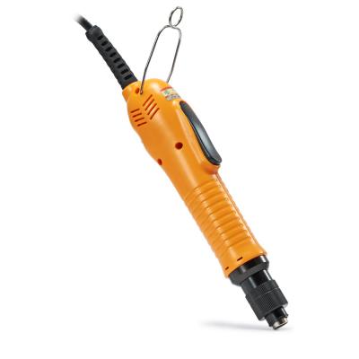 China Repairing High Quality DC 30V Orange Screwdriver For Repair And Assembly Line Power Multifunctional Electric Screwdriver for sale