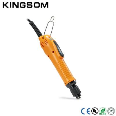 中国 Lighting Products 1000 RPM Attached Electric Screwdriver Power Controller , SD-A550L Precision Electric Screwdriver 販売のため