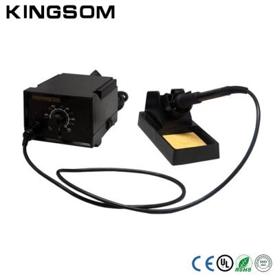 China Hotels PCB Ref 936 Soldering Soldering Station With Soldering Handle 907 With High Quality Te koop