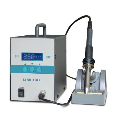 China Solder Station 300W 50-530C ESD Safe Lead Free Solder 306 Reference Te koop